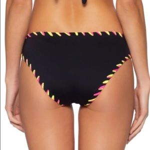 NWT BECCA Reversible Bikini Bottom